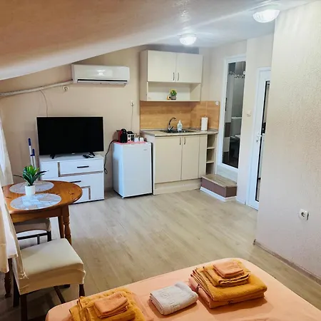 Nencheva Apartment