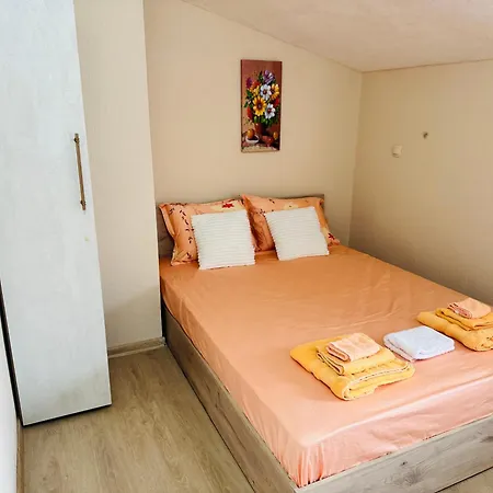 Apartmán Nencheva