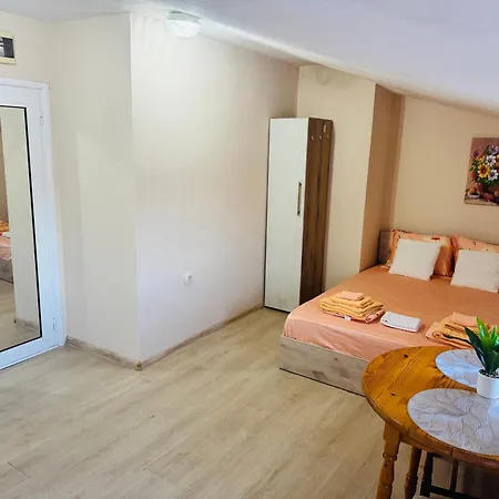 Nencheva Apartmán